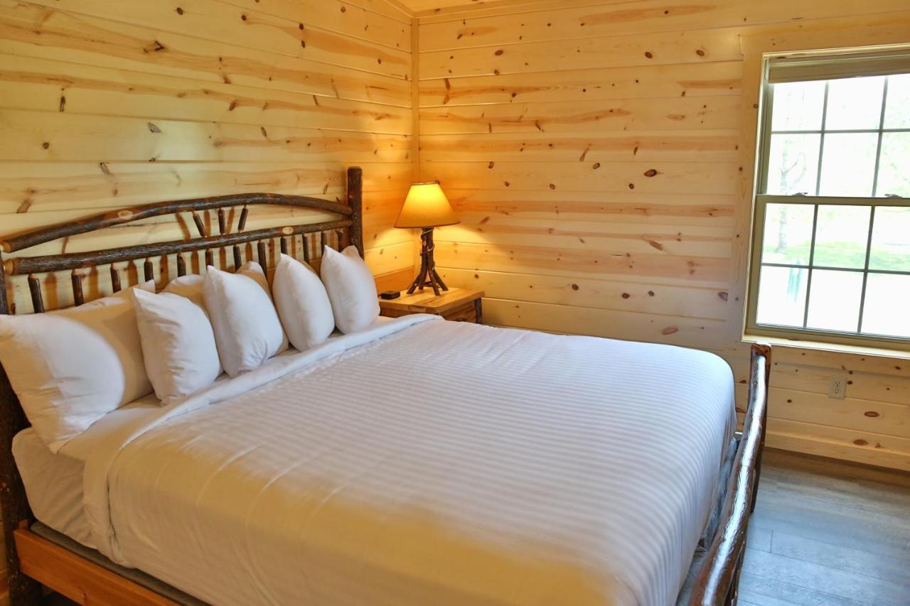 Waterview By Amish Country Lodging Hotel