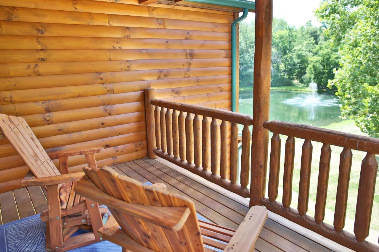 Waterview By Amish Country Lodging Hotel Millersburg