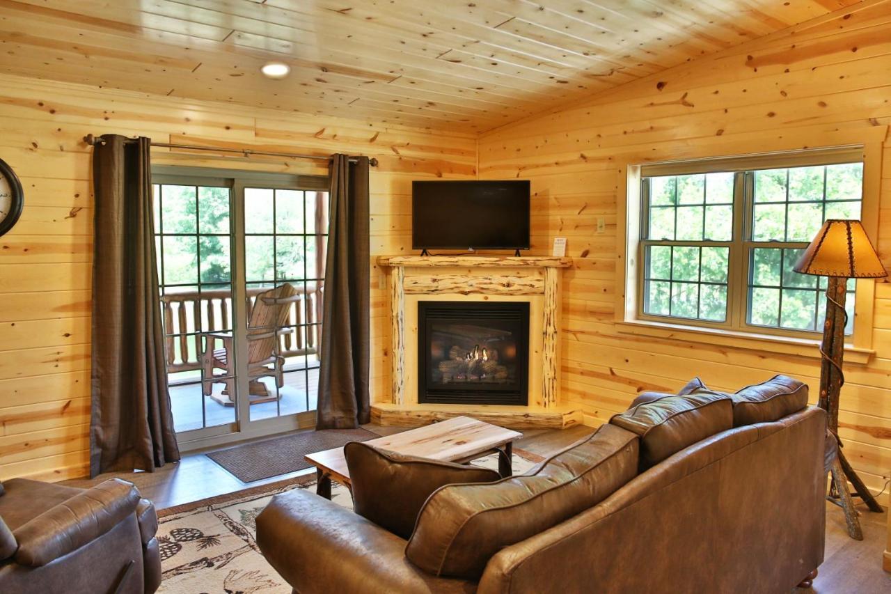 Waterview By Amish Country Lodging
