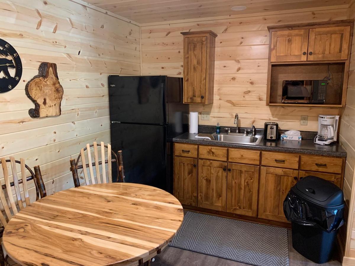 Waterview By Amish Country Lodging