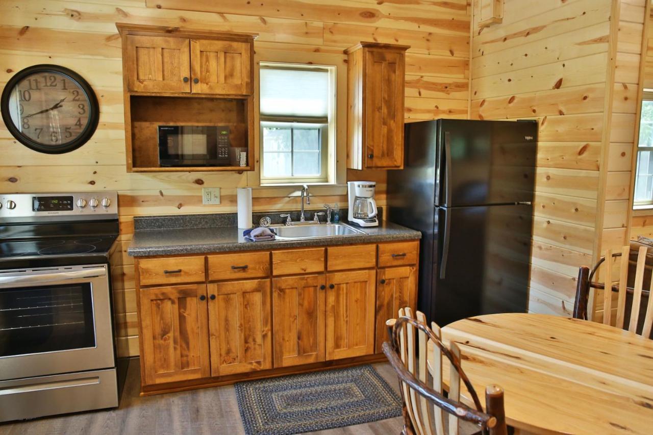 Waterview By Amish Country Lodging Hotel Millersburg