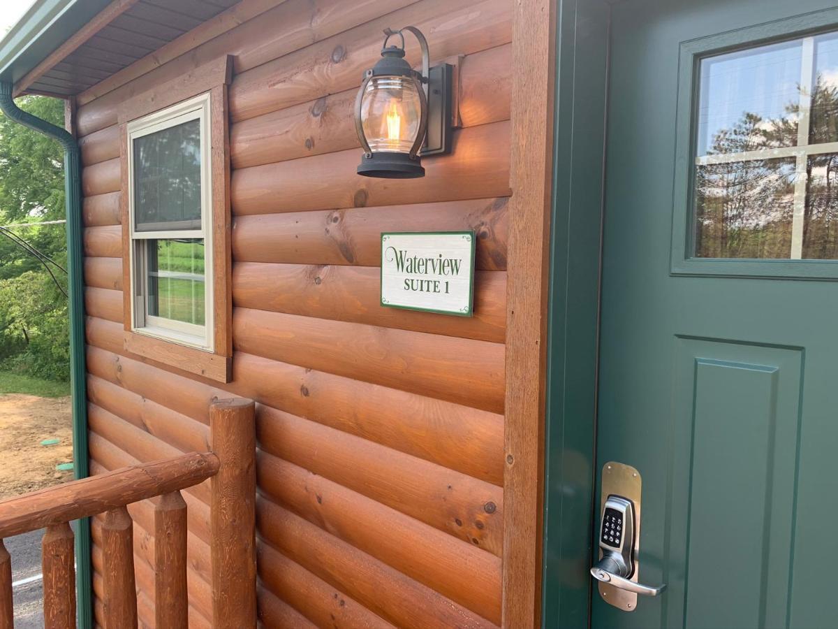 Waterview By Amish Country Hotel 4*