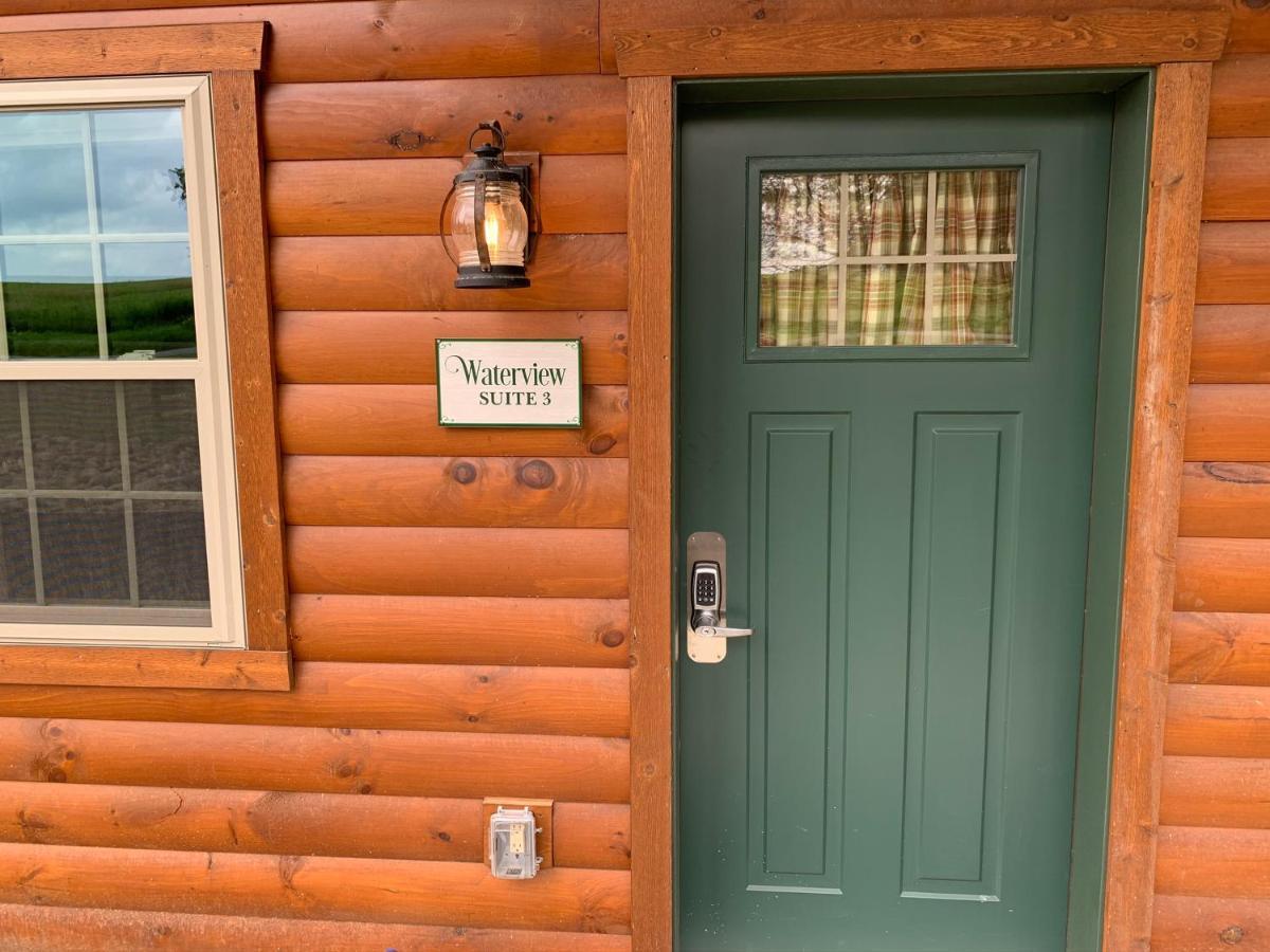 Waterview By Amish Country Hotel 4*