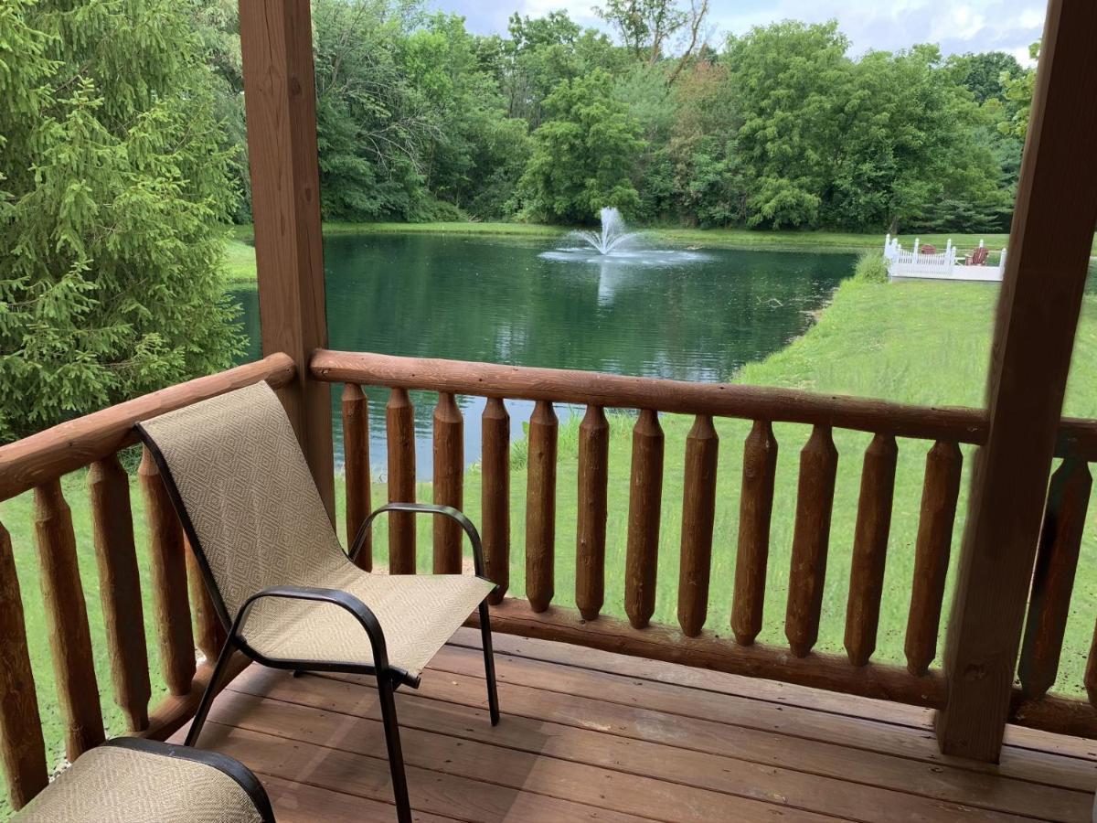 Hotel Waterview By Amish Country Millersburg