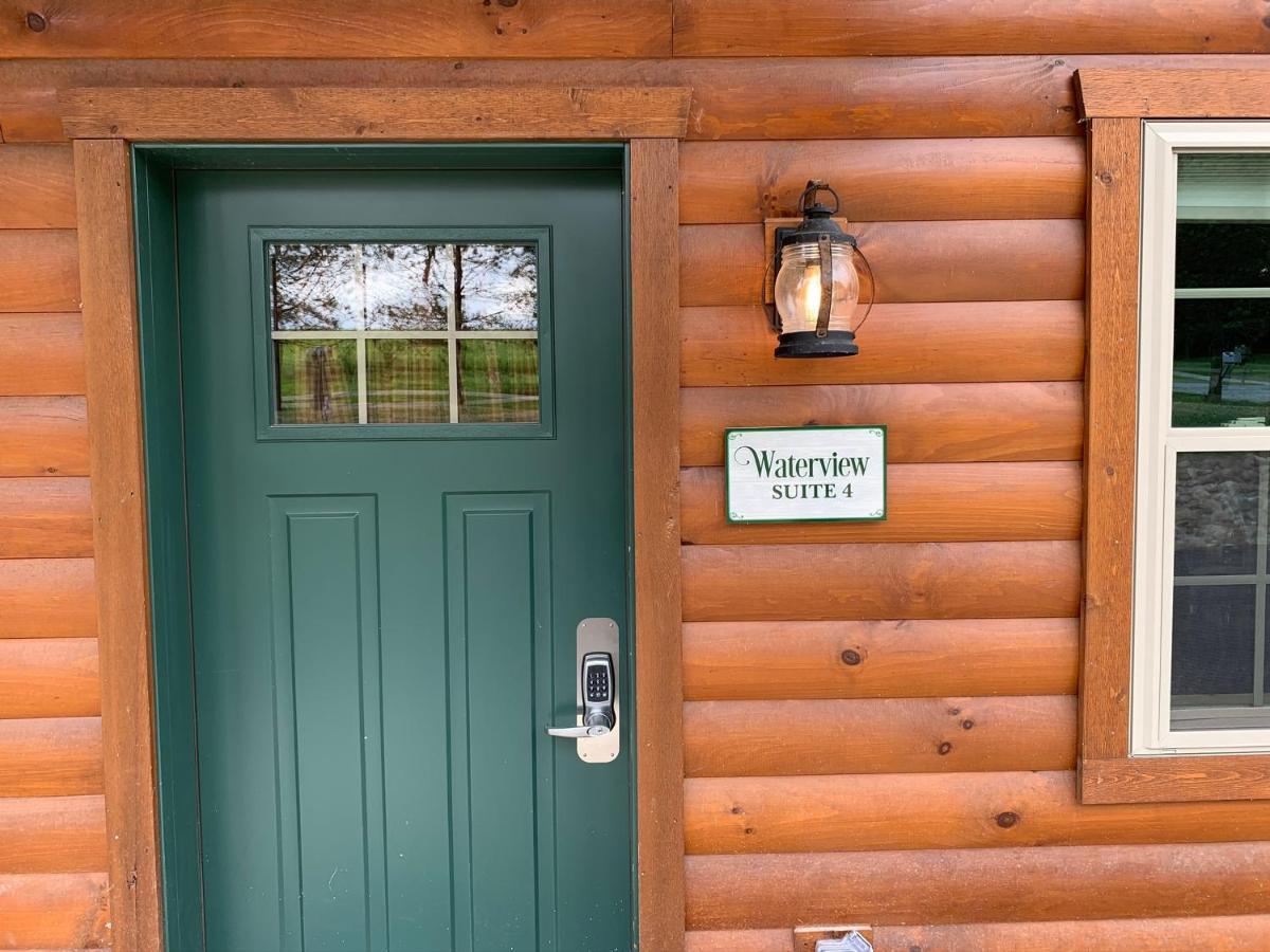 Hotel Waterview By Amish Country
