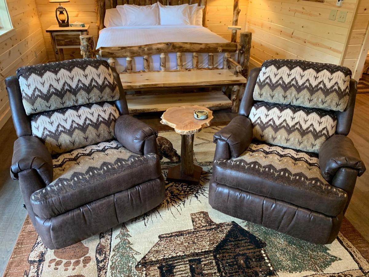 Hotel Waterview By Amish Country 4*