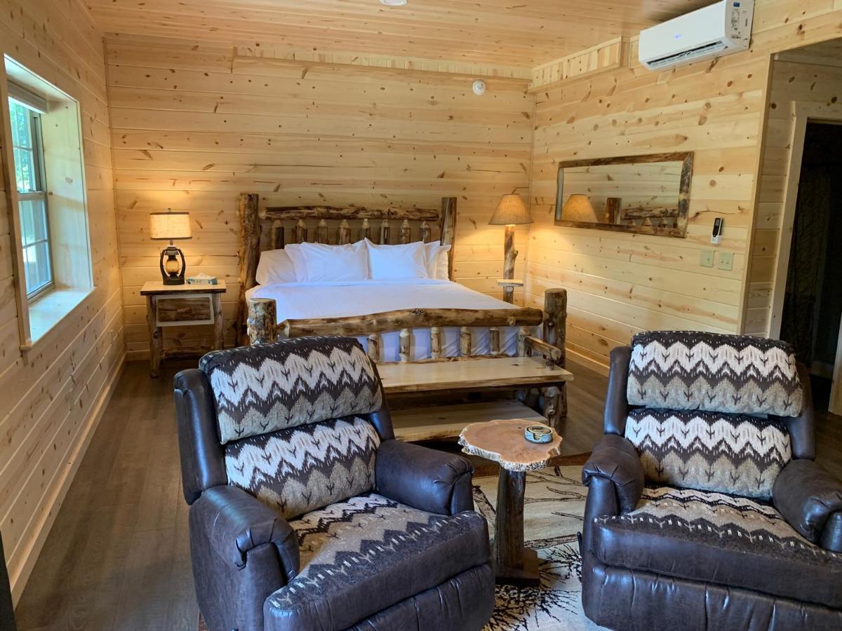 Hotel Waterview By Amish Country